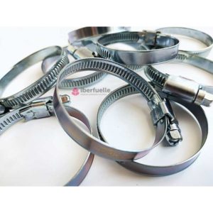 abrazaderas sin fin abrazaderas sin fin acero zincado