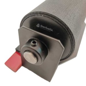 autoenrollable de protección autoenrollable de protección