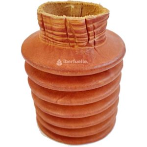 fuelle de cuero vegetal iberfuelle