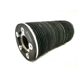 fuelle cosido terminales con imanes neodimio