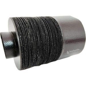 fuelle cosido para máquina excavadora