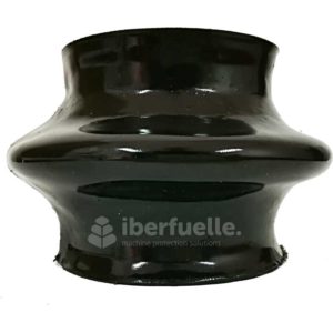 fuelle-moldeado-goma-7 fuelle de un pliegue con trama poliester