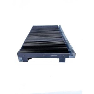 fuelle especial tipo cortina con guiado