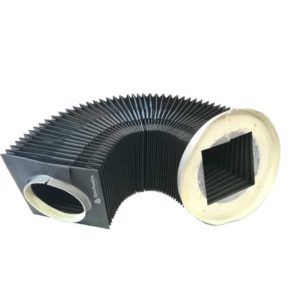 fuelle industrial cuadrado abiero con velcro