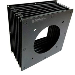 fuelle industrial a medida