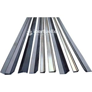 limpia guías limpia guías perfilados y vulcanizados