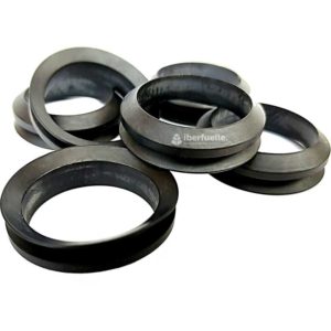 vring-fuelle-2 v-ring NBR