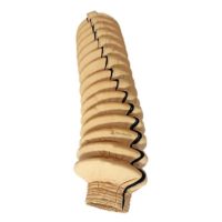 Fuelle de cuero con velcro longitudinal-iberfuelle Fuelle de cuero con velcro longitudinal-iberfuelle