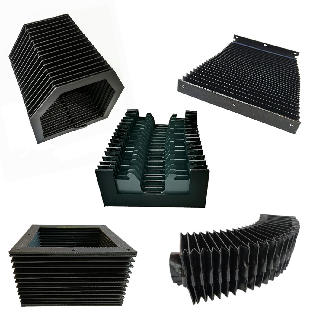 Fuelles plegados - iberfuelle