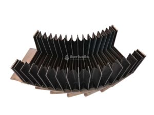 Fuelle-con-lamas-inoxidable Fuelle con lamas acero inoxidable-iberfuelle