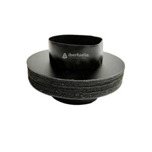 fuelle industrial comprimido - iberfuelle