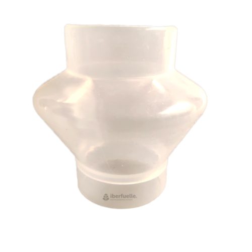 Fuelles de pesaje de silicona FDA - iberfuelle