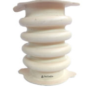 Fuelle corrugado para equipos vibratorios SWEECO® - iberfuelle