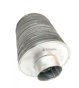 Fuelles alta temperatura