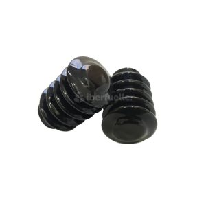 Fuelle con fijacion ciega