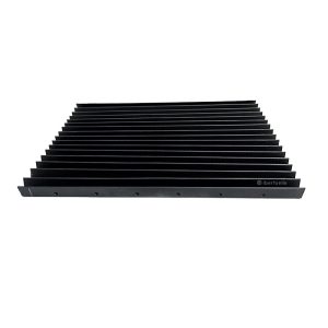 Fuelle plano cortina