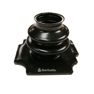 Fuelle terminal especial