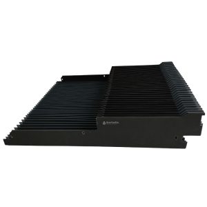 Fuelle para torno mazak nexus