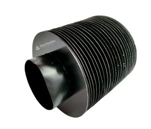 Fuelle termosellado cosido