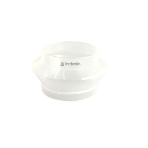 Fuelle pesaje silicona FDA