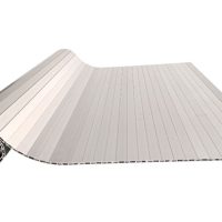 Persiana aluminio estanca APR2